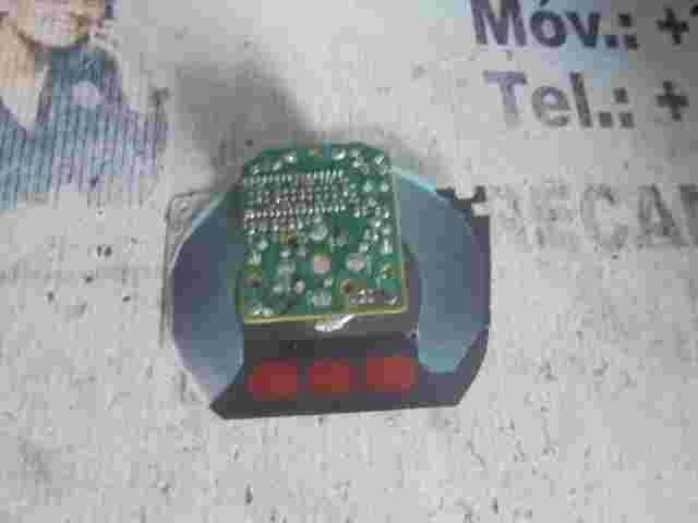 Drehzahlmesser Land Rover Freelander YAC112540 LR0008004 LR-0008-004 CB40 S 0138