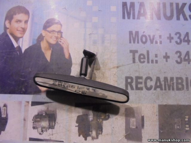 Innenspiegel Jeep Grand Cherokee POONG JEONG E13010083 E13 010083 E13020083