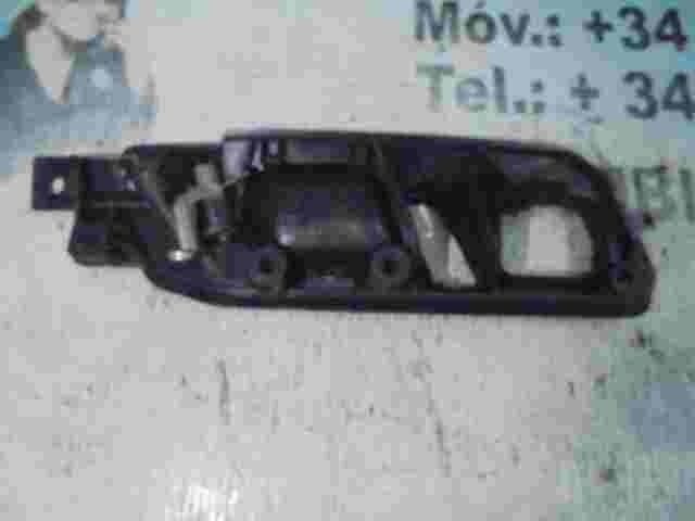 Türgriff Griff innen Vorne Links VW Volkswagen Polo 6Q1837247G 6Q1 837 247 G