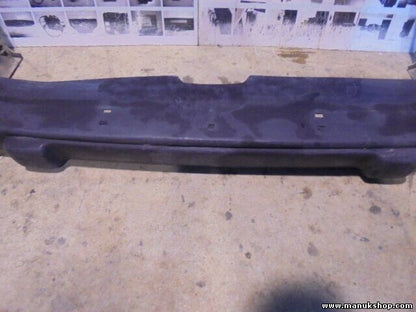 Stoßstange hinten Jeep Grand Cherokee 2500 55155776AA PACGF15M35 SAE PAC GF15
