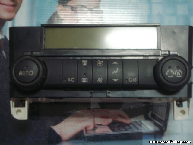Klimabedienteil Renault Laguna II 189 8200264425A 8200264425-A