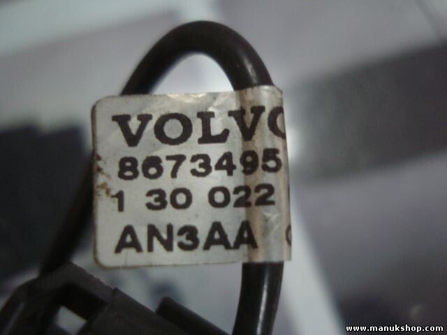 Antennenverstärker Volvo V50 8673495 130022 AN3AA