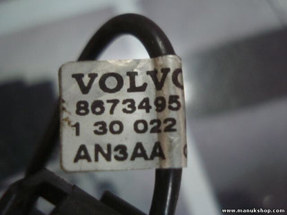 Antennenverstärker Volvo V50 8673495 130022 AN3AA