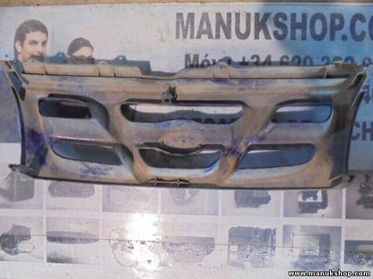 Frontgrill Grill Kühlergrill Kia Sportage JA 2000-2004