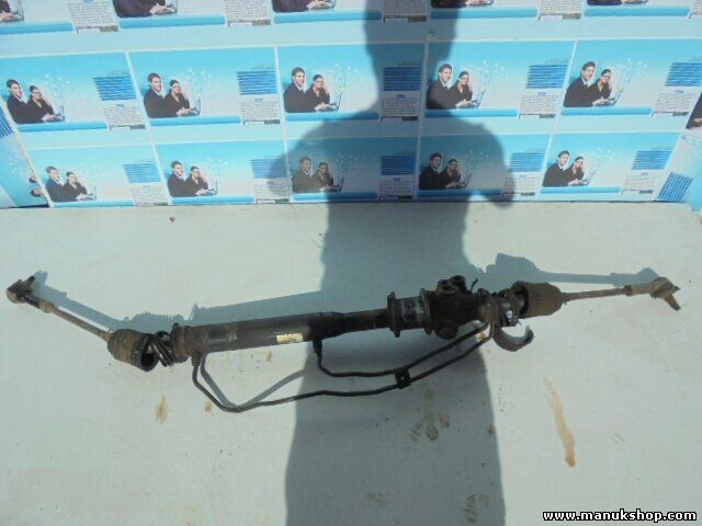 Lenkgetriebe SsangYong Musso FJ 2.9 110 KW,150 PS 4650005700 4651005501