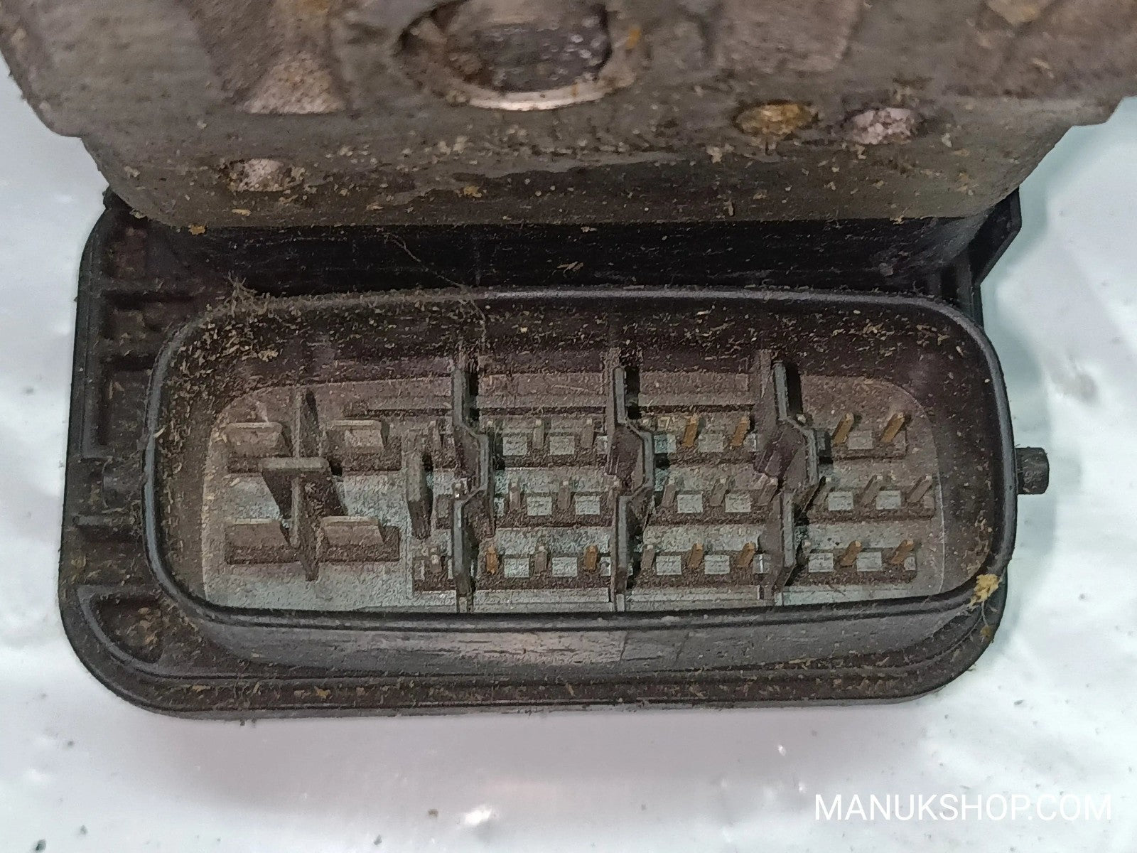 ABS Hydraulikblock  Toyota Celica 4451020340 8954120220  133800-0050 1338000050
