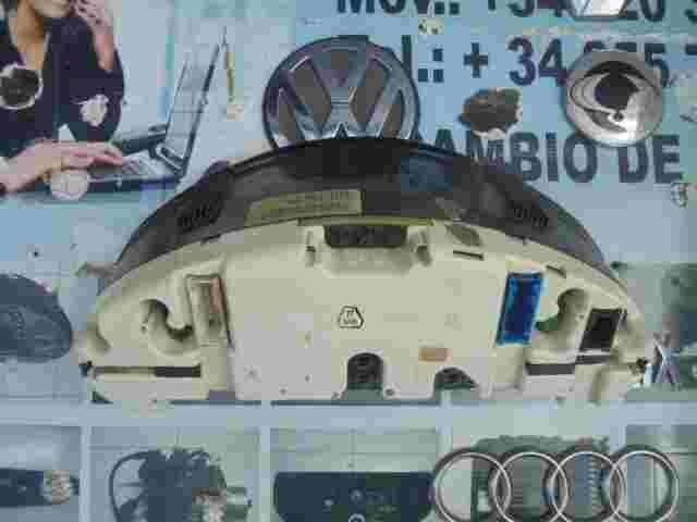 Kombiinstrument Tacho BMW 3 E36 8357422 8 357 422 VDO 110008463057