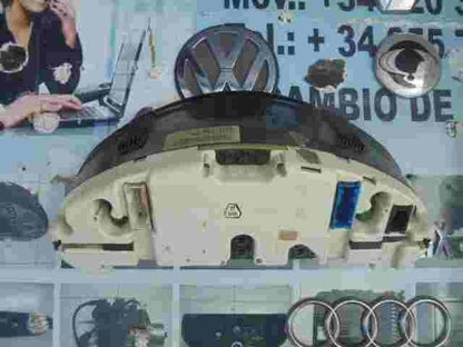 Kombiinstrument Tacho BMW 3 E36 8357422 8 357 422 VDO 110008463057
