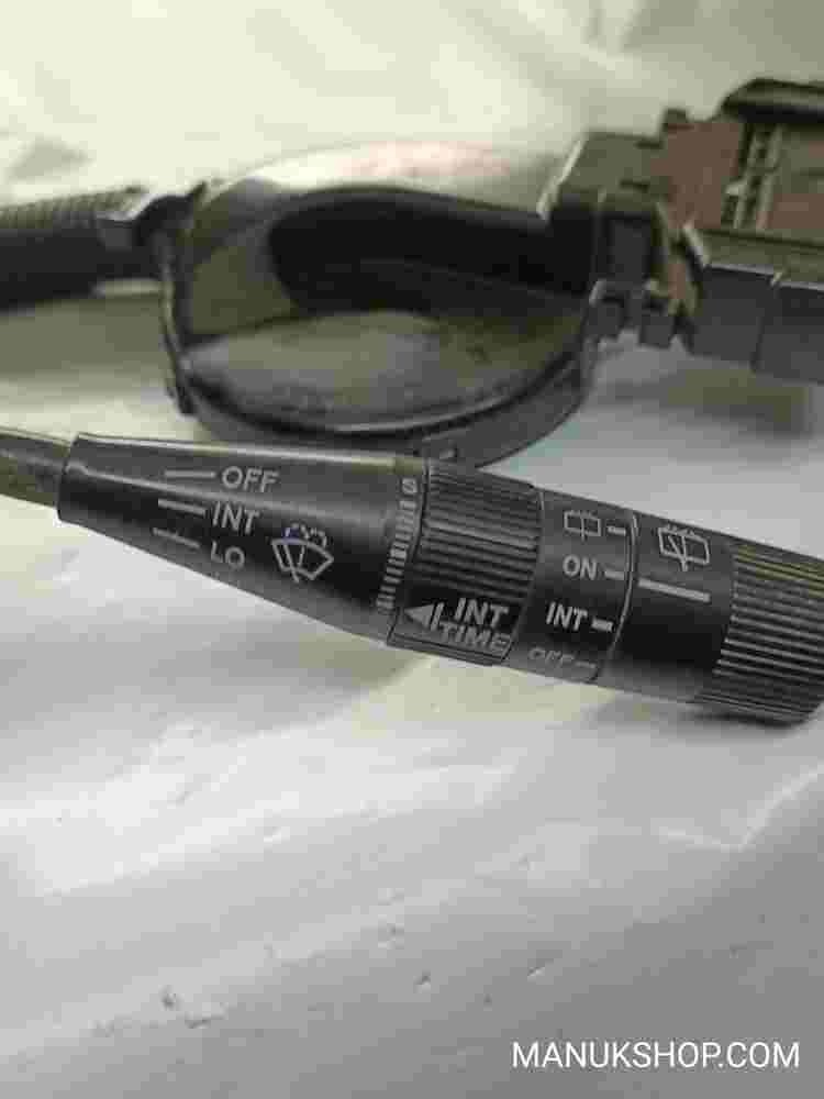 Lichtschalter Blinkerschalter Scheibenwischerhebel Toyota Supra 8431014820