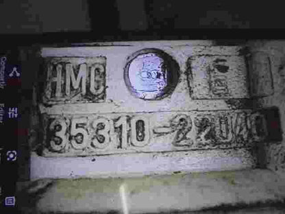 Einspritzdüse injektor Hyundai Accent 9250930012 3531022040 35310-22040