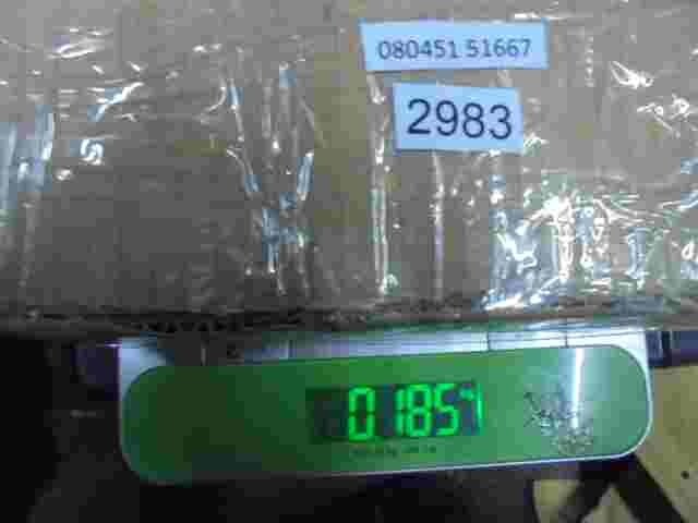 Sicherungskasten Mercedes-Benz S-W220 LK 080451 51667