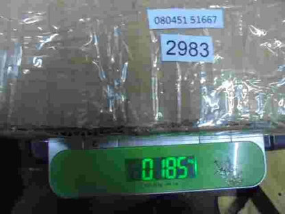 Sicherungskasten Mercedes-Benz S-W220 LK 080451 51667