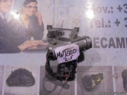 Zündschalter Mitsubishi Pajero Montero 2.5 337264 337141 2001/07-2006