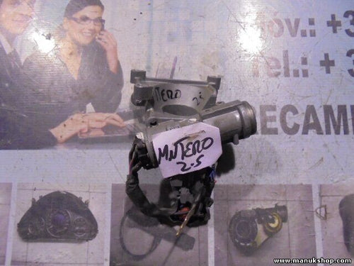 Zündschalter Mitsubishi Pajero Montero 2.5 337264 337141 2001/07-2006
