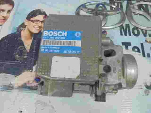 Luftmengenmesse Opel Kadett E 90281820 90 281 820 Jetronic BOSCH