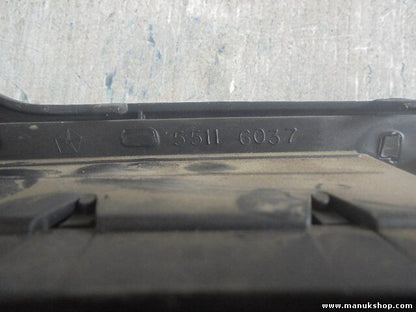 Lüftungsdüse Jeep Grand Cherokee II WJ Laredo 55116037 5511 6037