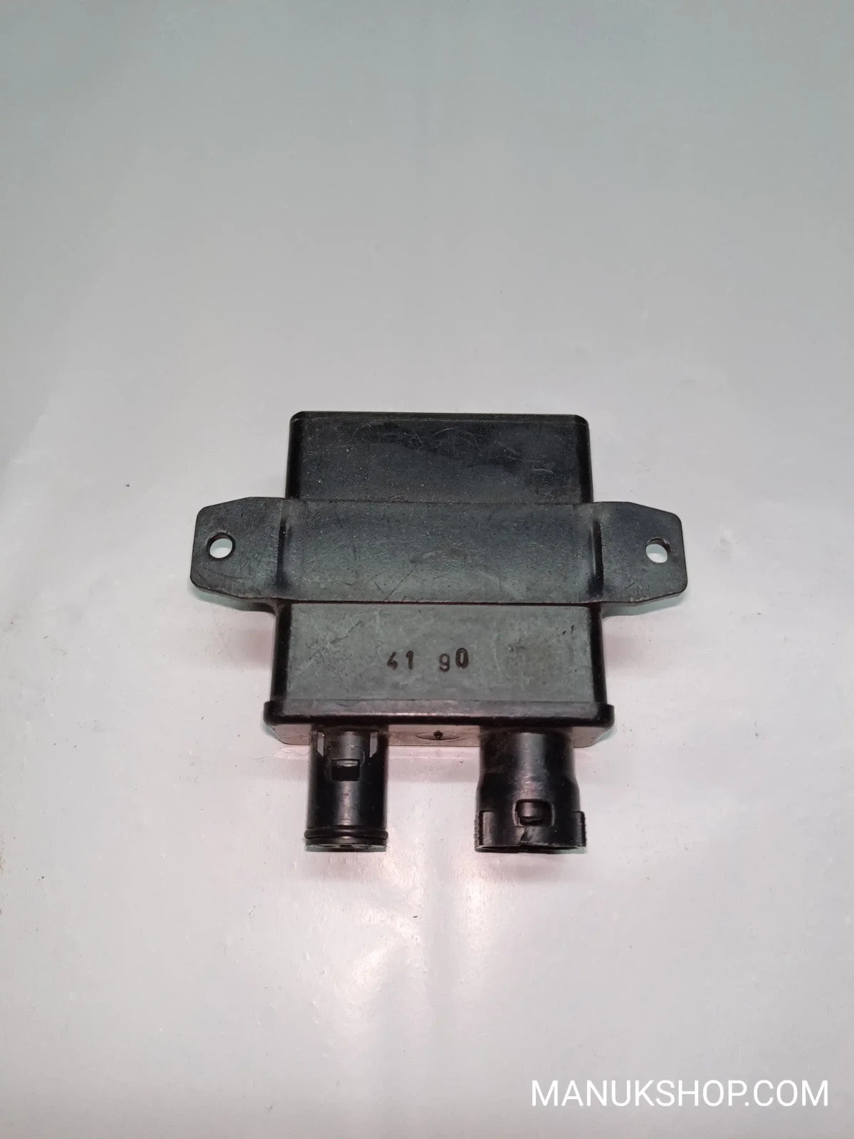 Lenkgetriebe Steuergerät  BMW 7 E32 1134316 7038900142 7038 900 142