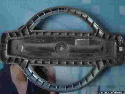 Emblem Logo hinten Nissan 2186 17,3 cm