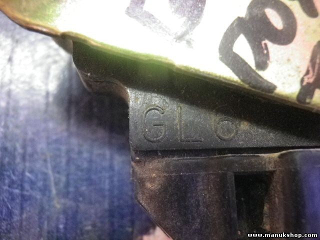 Stellmotor Heckklappe Zentralverriegelung Opel Frontera B 6B_ 2.2 DTi