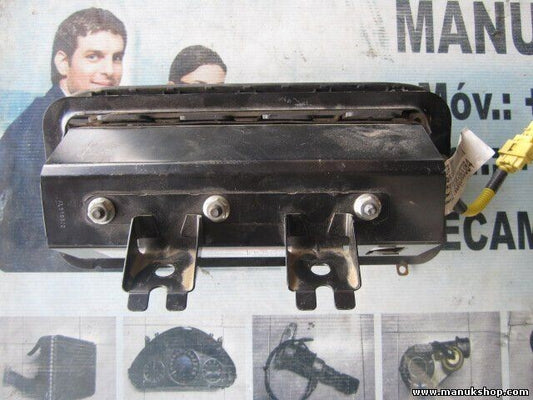 Beifahrer Opel Frontera B 2.2 AL3741ZB8H5200 AL916322