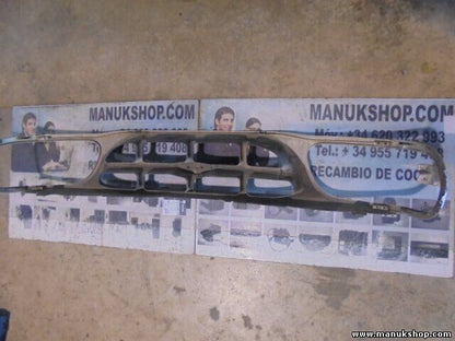 Frontgrill Grill Kühlergrill Ford Explorer 2 II 1995-2001 F87B8200PBW