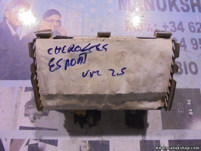 Beifahrer Jeep Cherokee 97- XJ P5GE02LAZAA 5GE02LAZAA 38657 CCE J5G 4T AYD