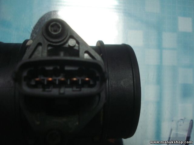 Luftmengenmesse Lancia Opel Astra 0281002160 BOSCH 0 281 002 160