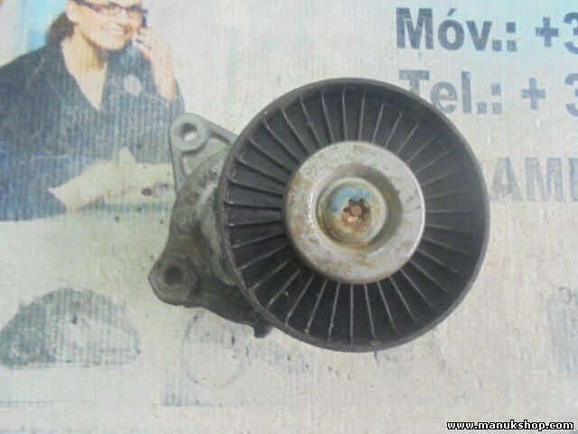 Spannrolle Grand Cherokee I ZJ 2.5 TD 05066827AA 05093931AA 05142573AA 950113
