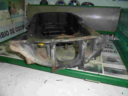Ölwanne / Oil pan /Mitsubishi Pajero Montero 2.0 GDI 4G94 2000 - 2007