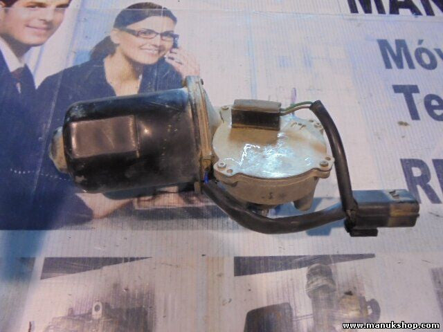 Scheibenwischermotor Land Rover Freelander LN 1998-2006 22147907 DLB101510