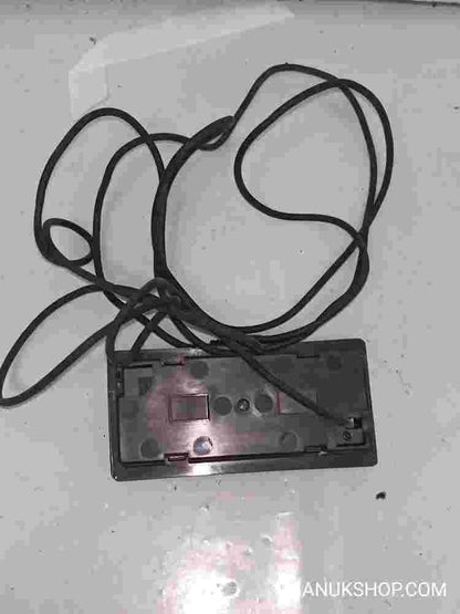 CD changer  Chevrolet Express Cargo Kenwood