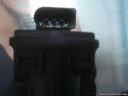 Stellmotor Scheinwerfer LWR Leuchtweitenregulierung Audi A3 8L0941295 00728213