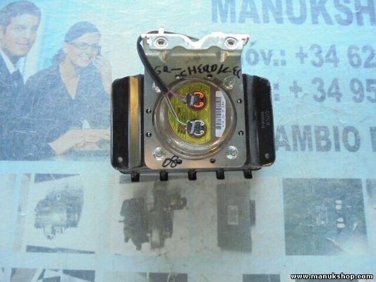 Beifahrer Jeep Grand Cherokee (3) 3.0 4x4 P55117000AG P55117000 T4DPM0327K0120