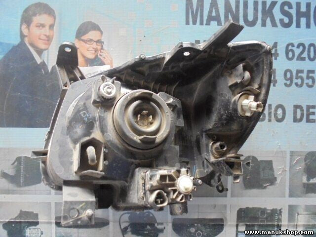 Scheinwerfer rechts Mazda BT-50 Ford Ranger KOITO 10016680 100-16680 100 16680