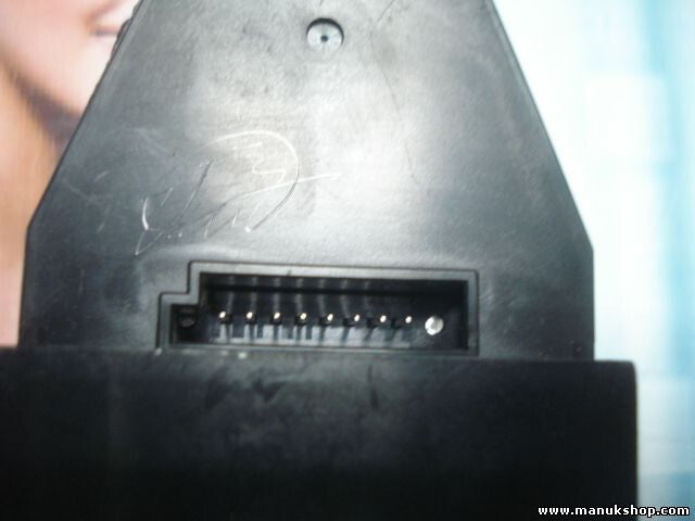 Fensterheber schalter Rover 75 LK YUD000470PUY YUD000470 PUY HW.01 SW.02