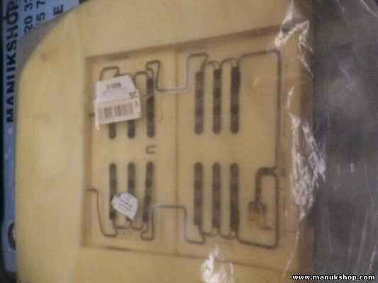 Sitzheizung Sitzpolster VW Volkswagen Audi A6 A8 4D0885358 4DO885358