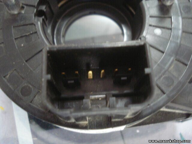 Airbag Schleifring VW Volkswagen Skoda Seat AG 22216479