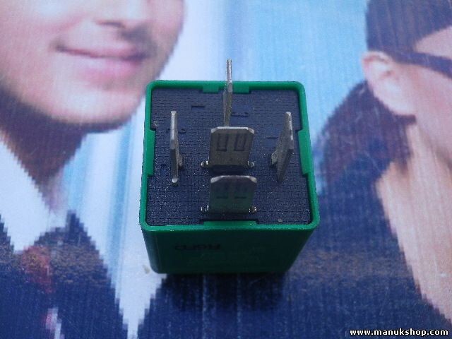 Relais Land Range Rover /SIEMENS V23136-A4-X8 V23136A4X8 V 231 36A 4X8 AMR2547