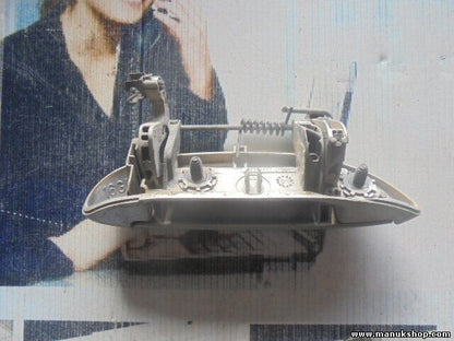 Türgriff Aussentürgriff außen hinten links Scenic 2001 7700433076 PBT+PET GF30