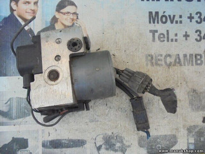 Hydraulikblock Nissan Primera 476002F000 47600-2F000 47600 2F000 0265214411