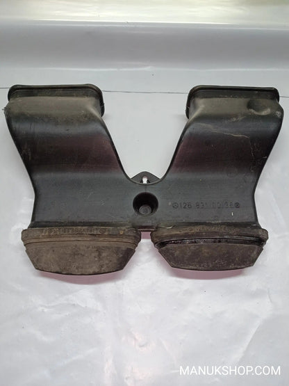 Luftansaugrohr  Mercedes-Benz  W123 W126 1268310036 126 831 00 36 1269970181