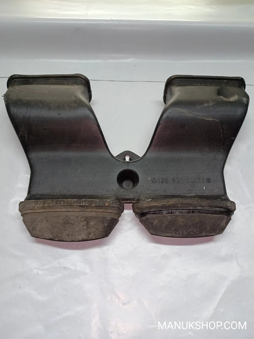 Luftansaugrohr  Mercedes-Benz  W123 W126 1268310036 126 831 00 36 1269970181