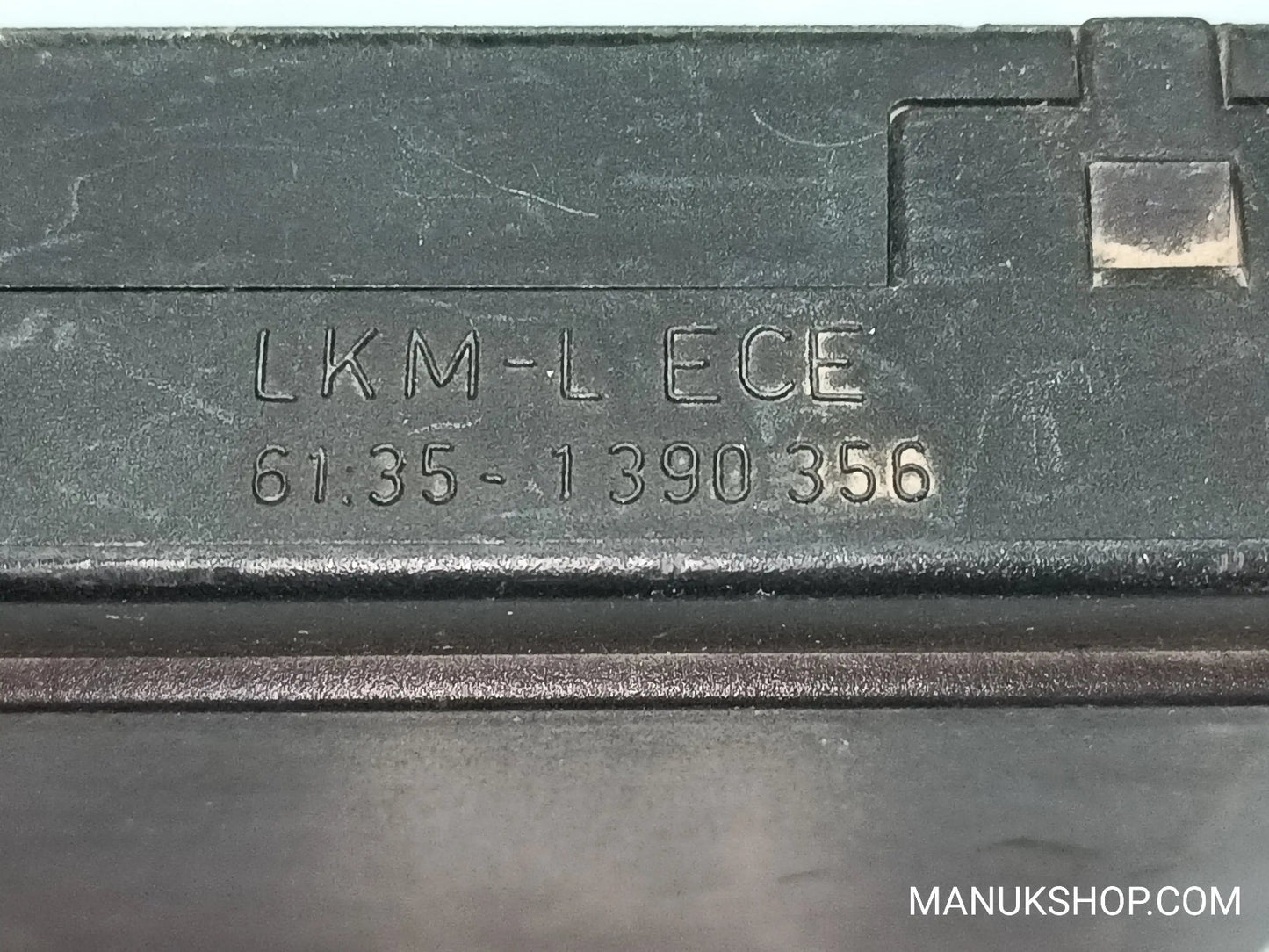 Steuergerät Zentralverriegelung BMW E34 E32 61351390356 61.35-1390 356