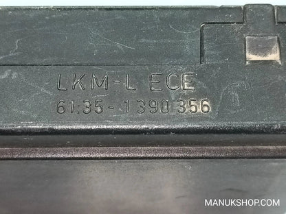 Steuergerät Zentralverriegelung BMW E34 E32 61351390356 61.35-1390 356
