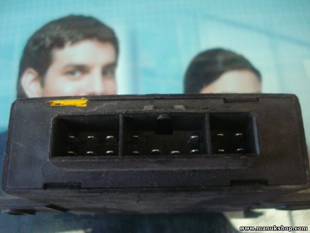 Zündsteuergerät Nissan Atleon NAGARES UBD 16-12 12V 1106969T01 11069 69T01