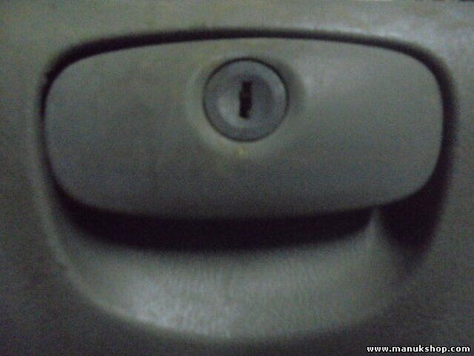Handschuhfach schloss SW646057