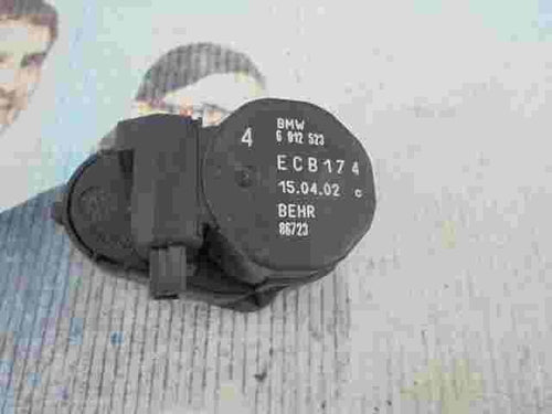 Stellmotor Heizung  BMW E46 E38 E83 X3 6912523 6 912 523 BEHR ECB174 86723