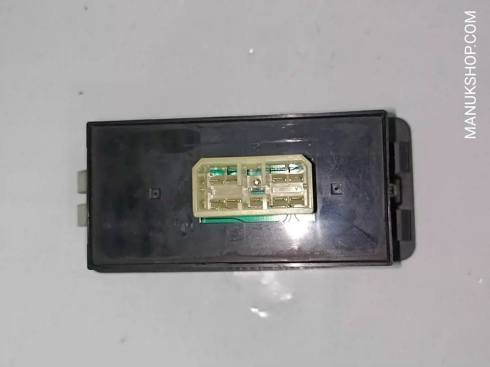 Fensterheber schalter Mitsubishi Pajero V26W V25W MB781914 2584RA1