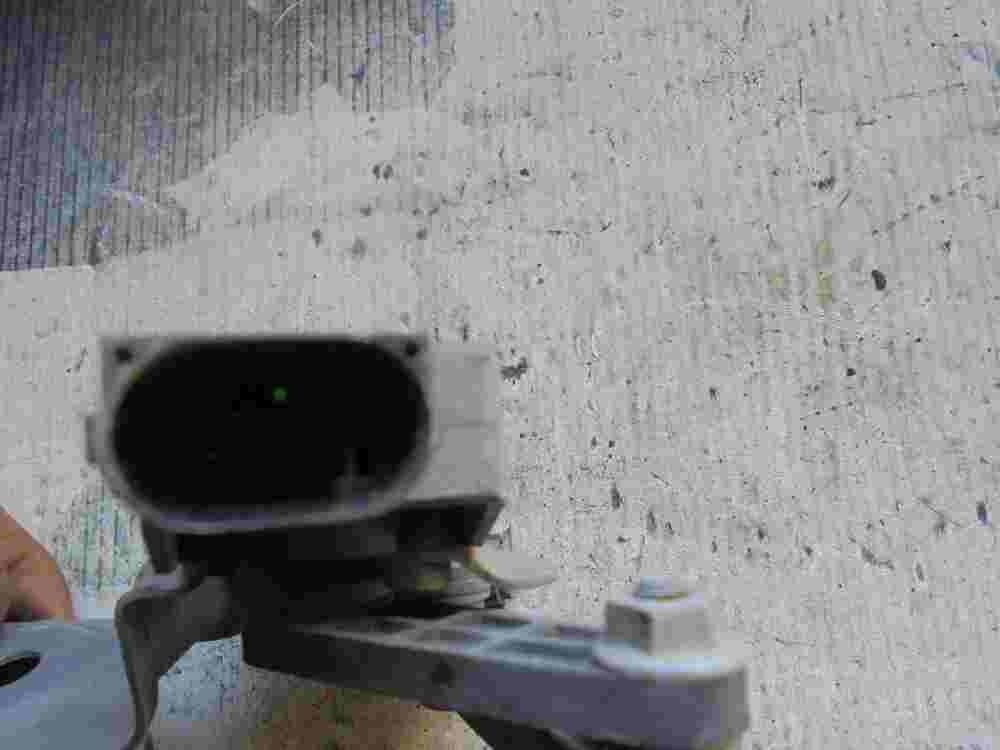 Niveausensor Leuchtweite Porsche Cayenne 7L0616214C 7L0 616 214 C ATE