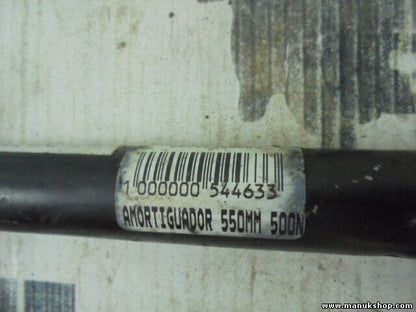 Heckklappendämpfer Hyundai Santa Fe 2002 550MM500N 550MM 500N